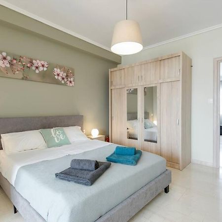 Penthouse Suite In The City Center 塞萨洛尼基 外观 照片